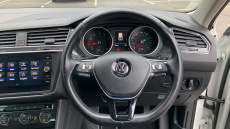 Volkswagen Tiguan 1.5 TSi EVO 150 Match 5dr DSG Petrol Estate